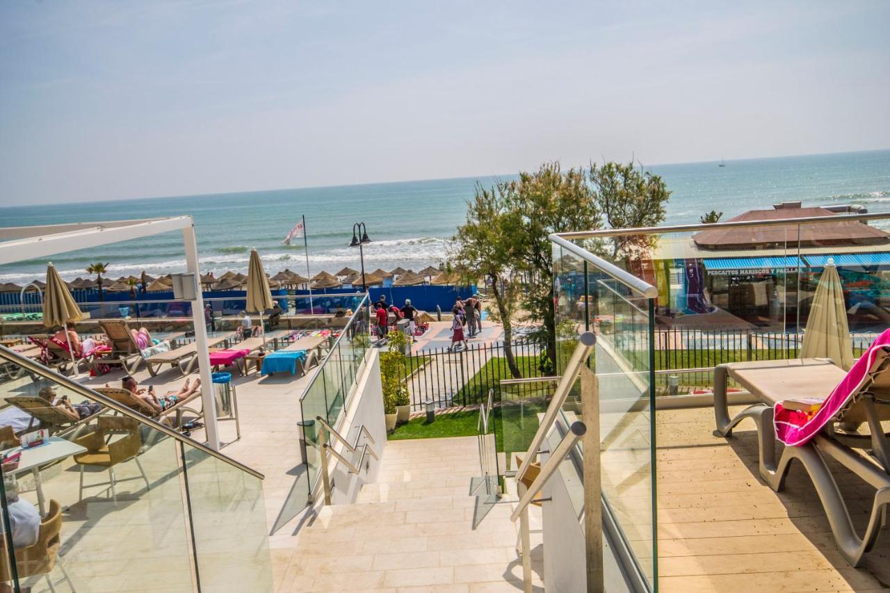 Ocean House 1711 By Ivi Real Estate Apartment Torremolinos Exterior photo