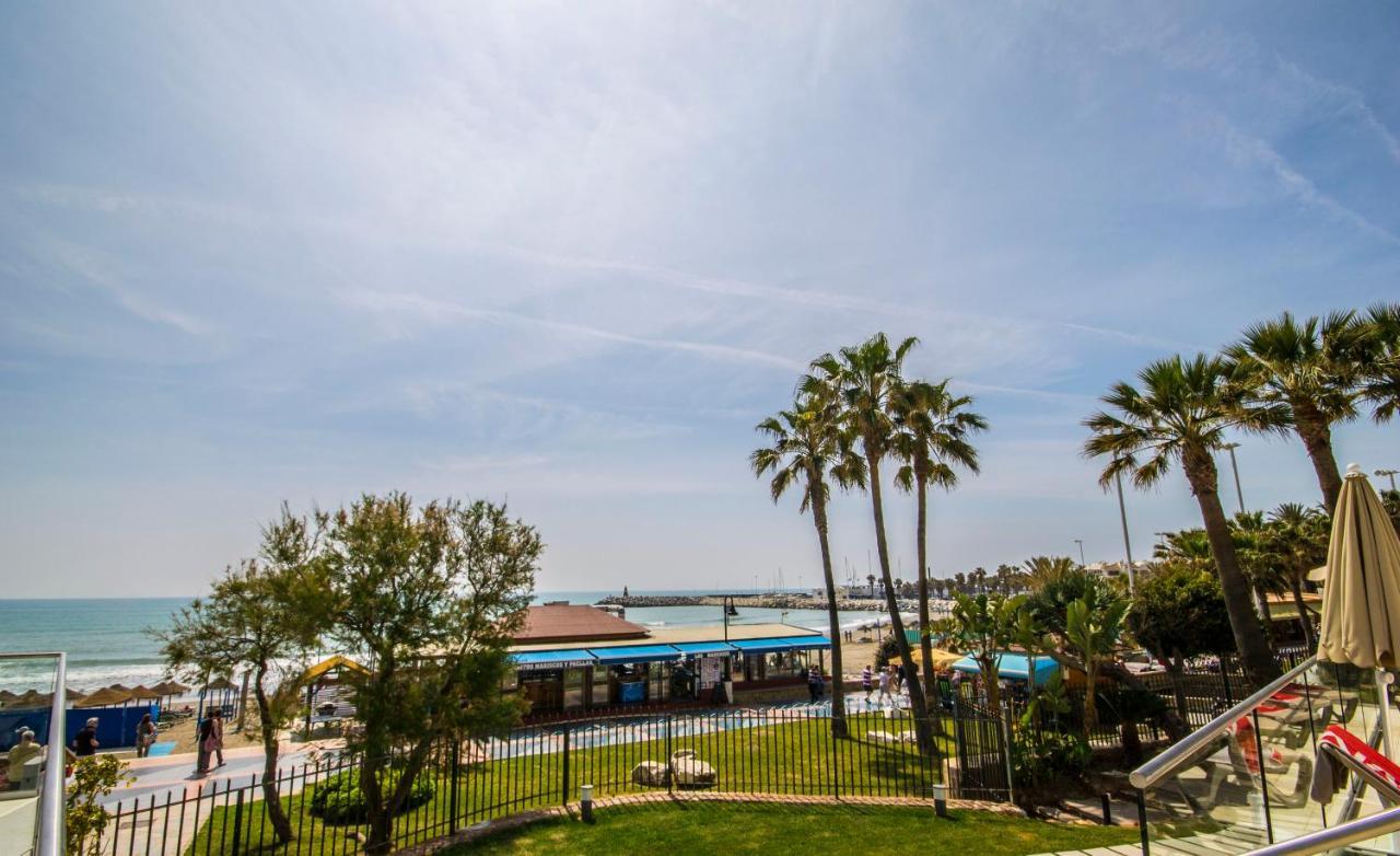 Ocean House 1711 By Ivi Real Estate Apartment Torremolinos Exterior photo