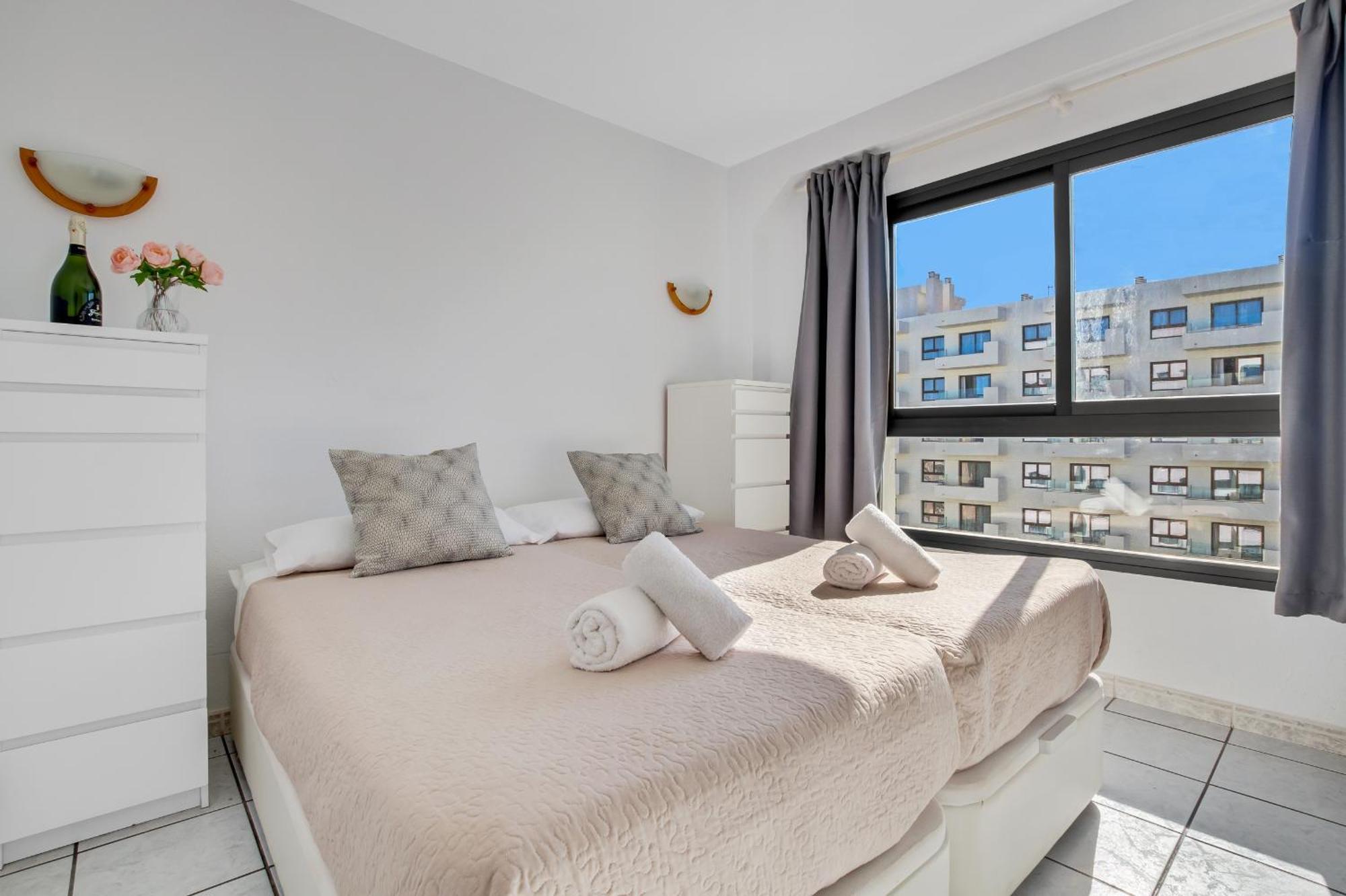 Ocean House 1711 By Ivi Real Estate Apartment Torremolinos Exterior photo
