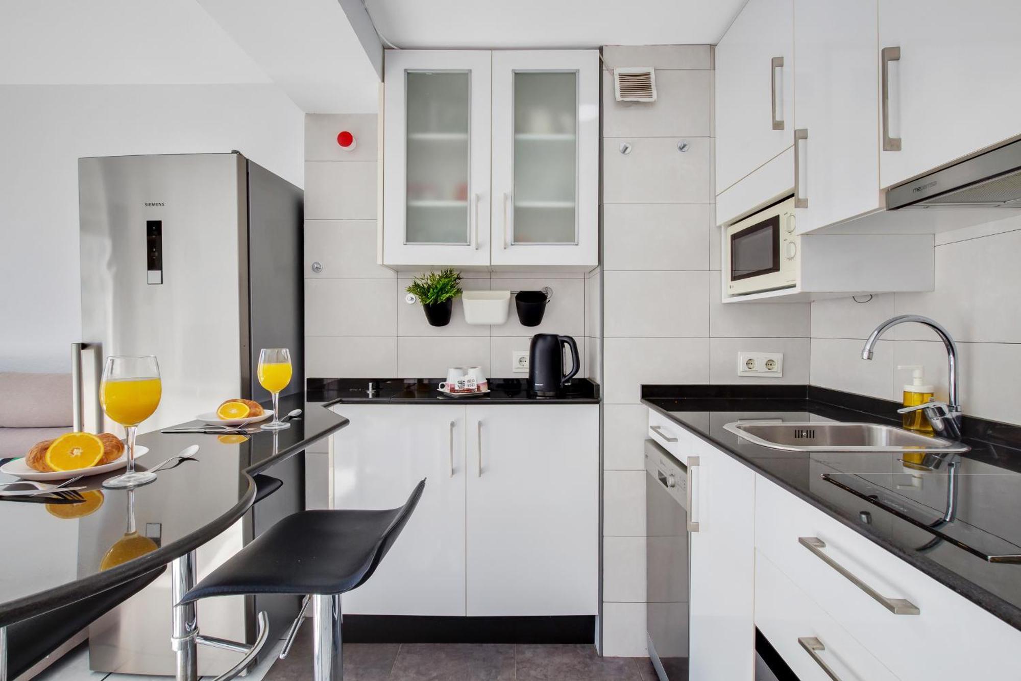 Ocean House 1711 By Ivi Real Estate Apartment Torremolinos Exterior photo